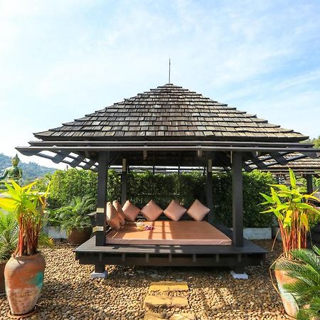 Bangtao Beach Garden By Resava Bangtau-part Kültér fotó