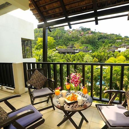 Bangtao Beach Garden By Resava Bangtau-part Kültér fotó
