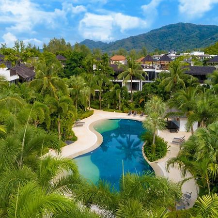 Bangtao Beach Garden By Resava Bangtau-part Kültér fotó