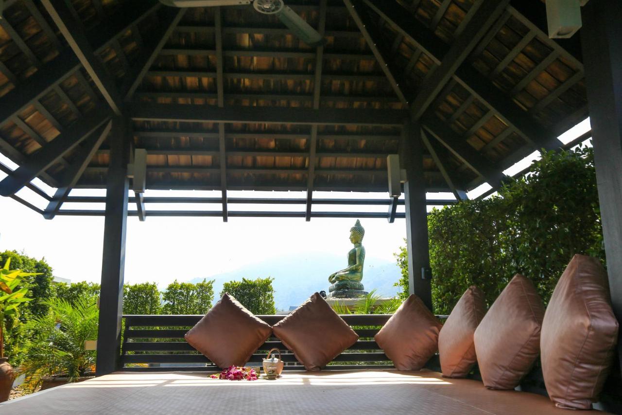 Bangtao Beach Garden By Resava Bangtau-part Kültér fotó