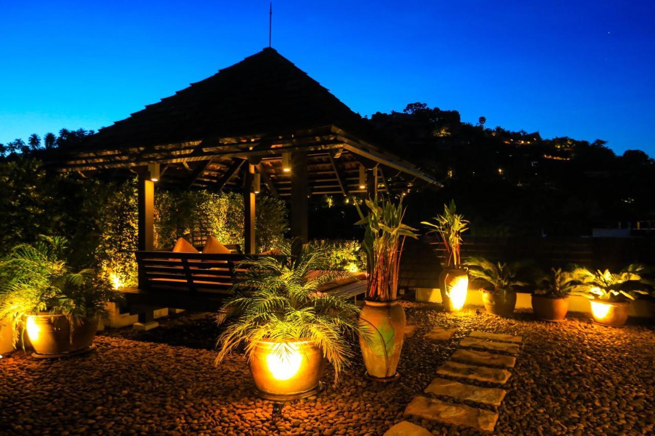 Bangtao Beach Garden By Resava Bangtau-part Kültér fotó