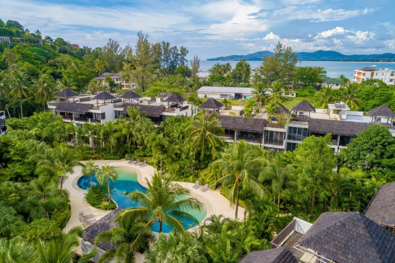 Bangtao Beach Garden By Resava Bangtau-part Kültér fotó